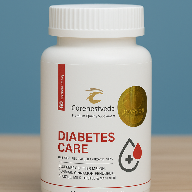 Diabetes Care